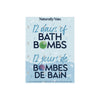Naturally Vain - 12 jours de bombes de bain