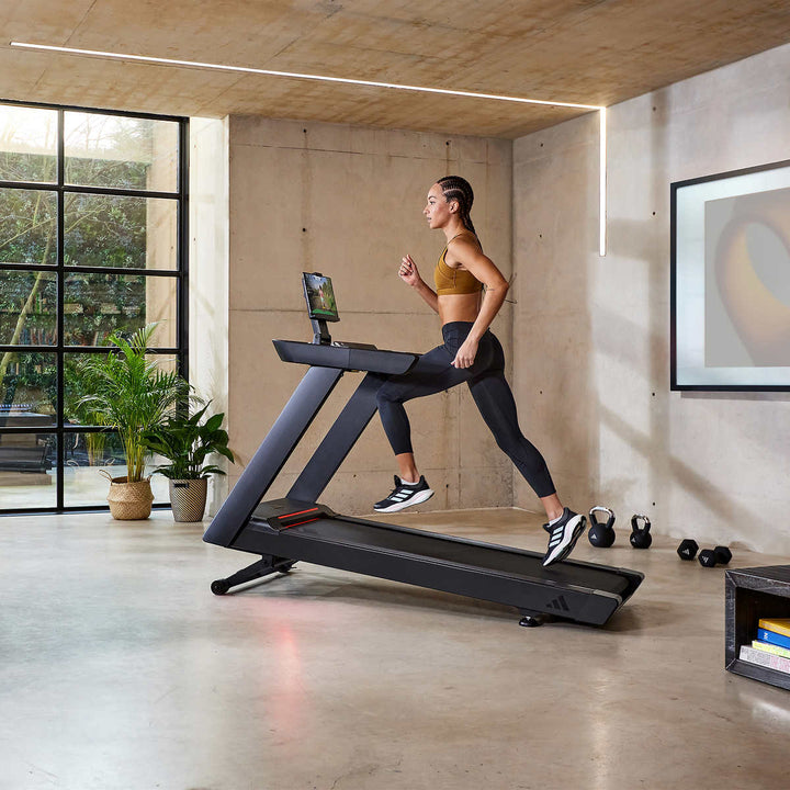 Adidas T-23 Treadmill