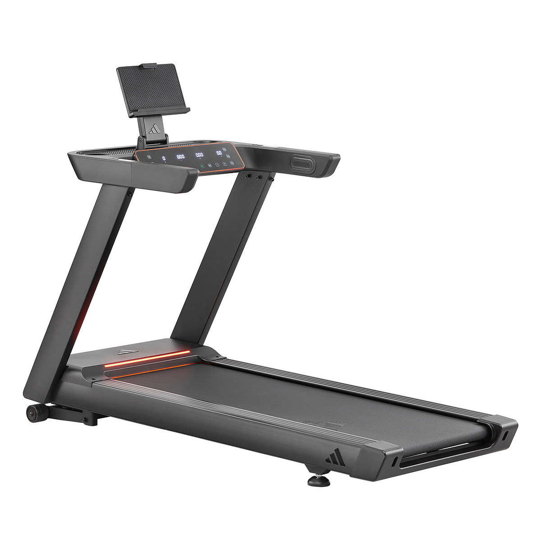 Adidas T-23 Treadmill