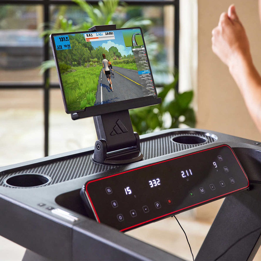 Adidas T-23 Treadmill