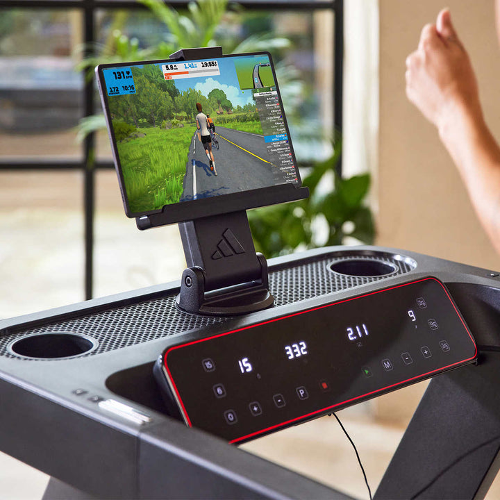 Adidas T-23 Treadmill