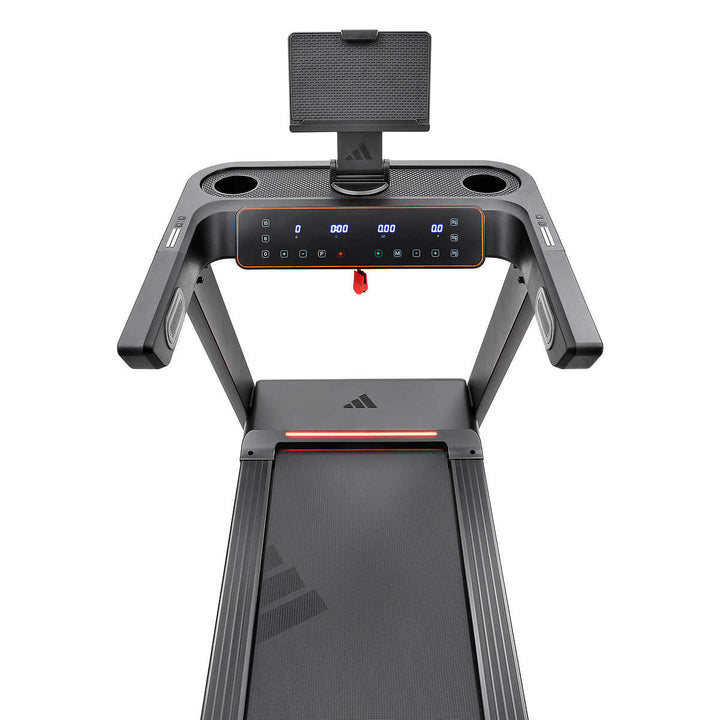 Adidas T-23 Treadmill