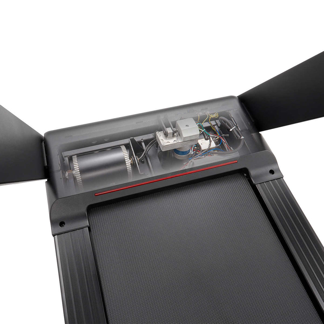 Adidas T-23 Treadmill