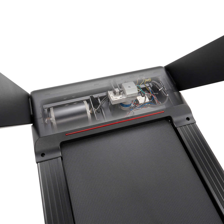 Adidas T-23 Treadmill