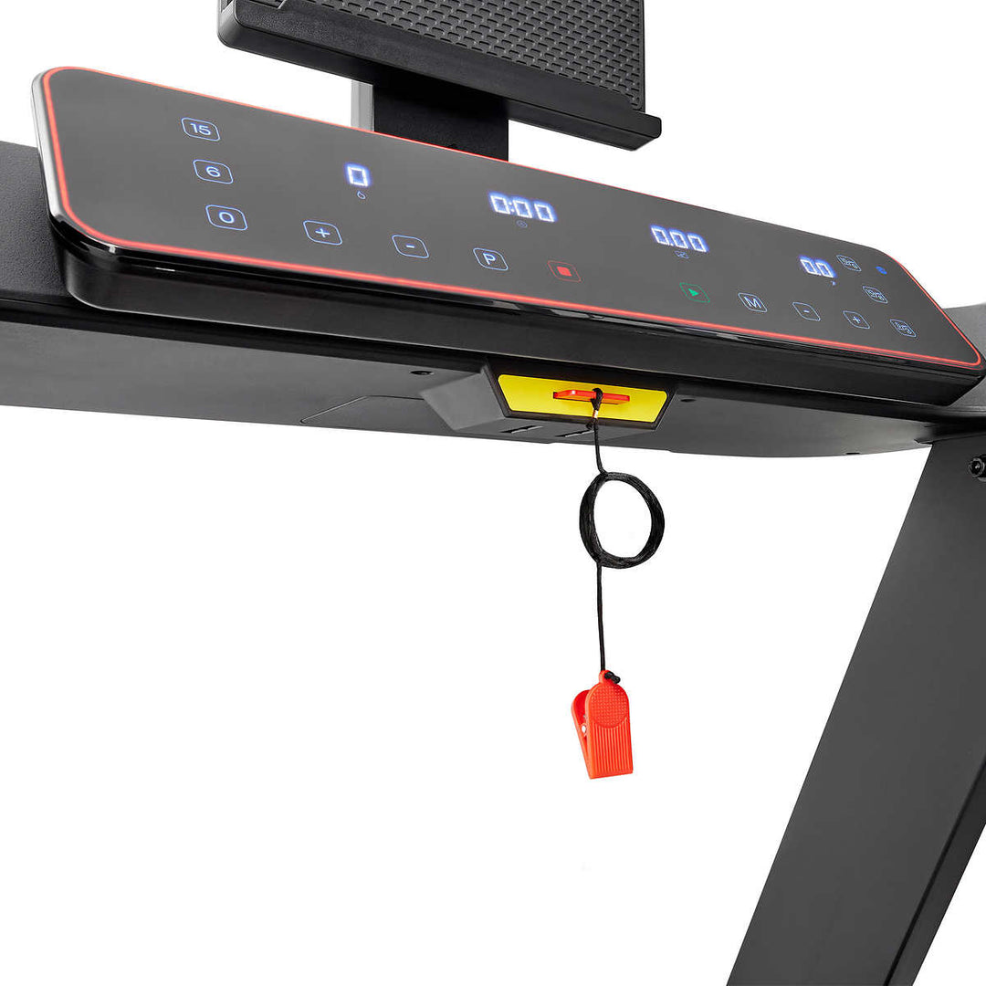 Adidas T-23 Treadmill