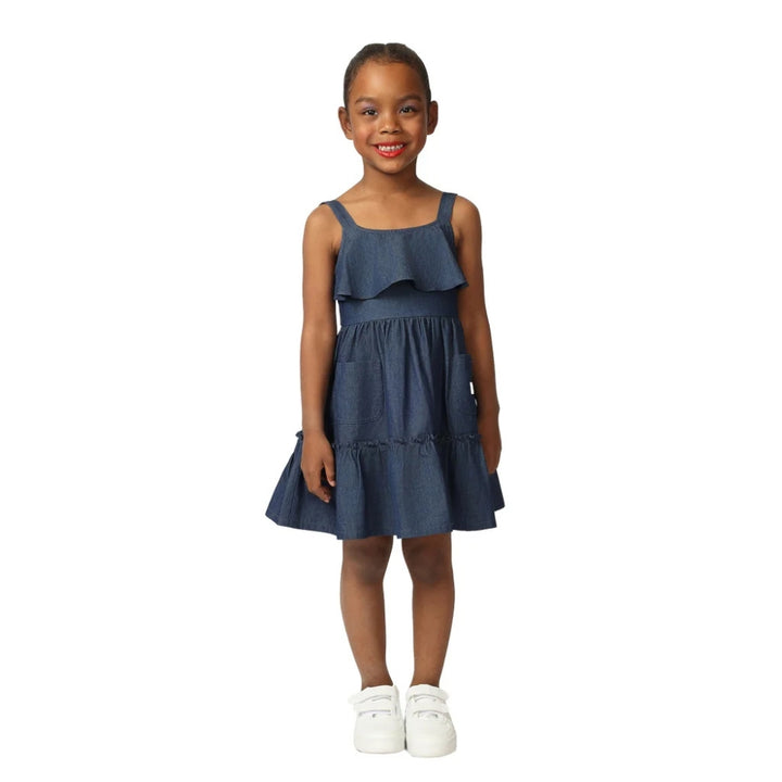 Calvin Klein - Robe pour fille