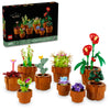LEGO Tiny Plants 10329