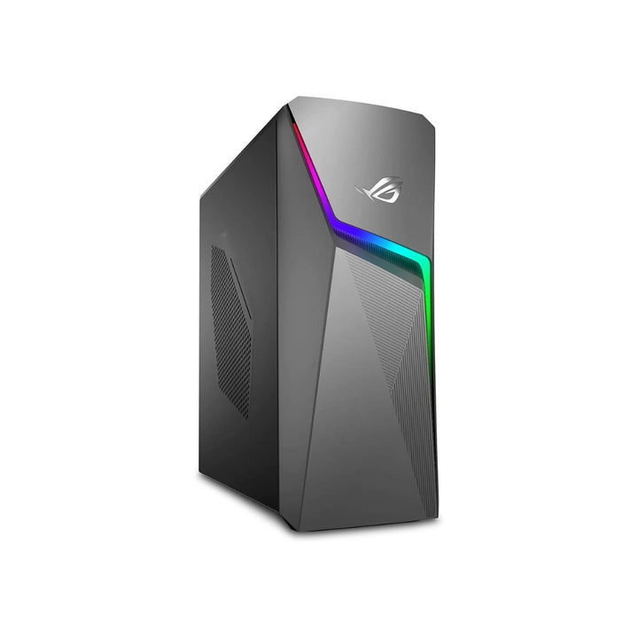 Asus - Ordinateur de bureau gaming ASUS ROG Strix G10CE-US564
