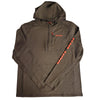 Can-Am - Chandail 1/2 zip