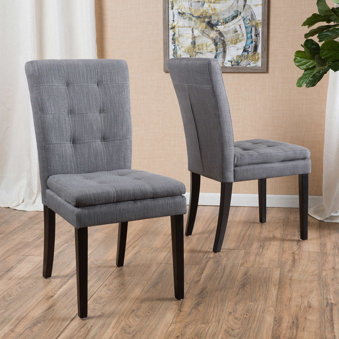 Victoria Dining Chair - 2-Pack