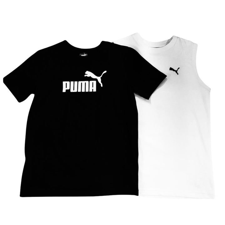 Puma - Ensemble 2 pièces pour garçons