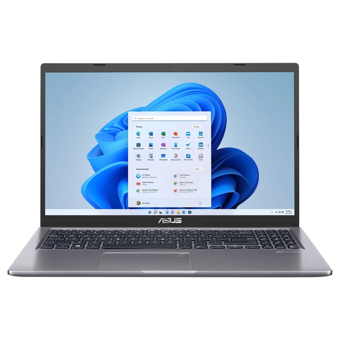 ASUS VivoBook Go 15 Laptop - Intel Celeron N4500