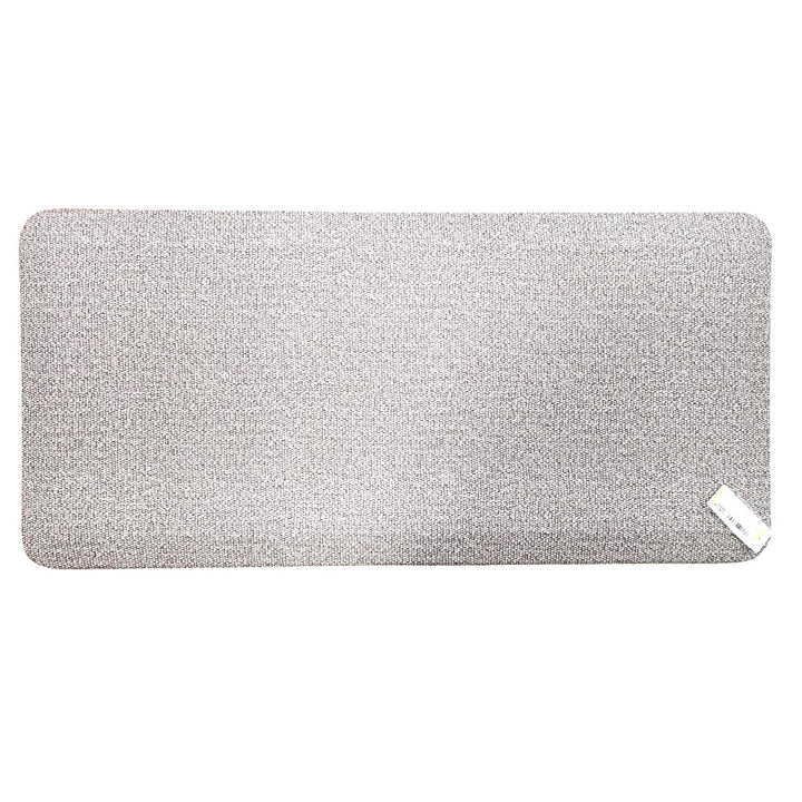 Mon Chateau - Tapis de gel confort anti-fatigue, 20" x 42"
