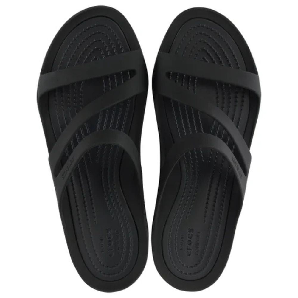 Crocs - Sandales Swiftwater pour femmes