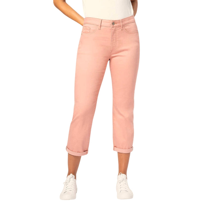 Santana - Women's Capris