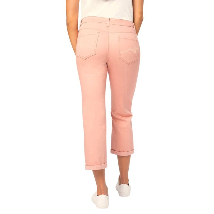 Santana - Women's Capris