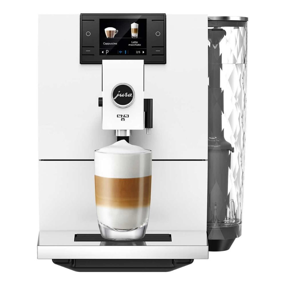 Jura ENA 8 Automatic Coffee Machine