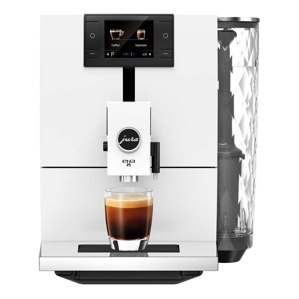 Jura ENA 8 Automatic Coffee Machine