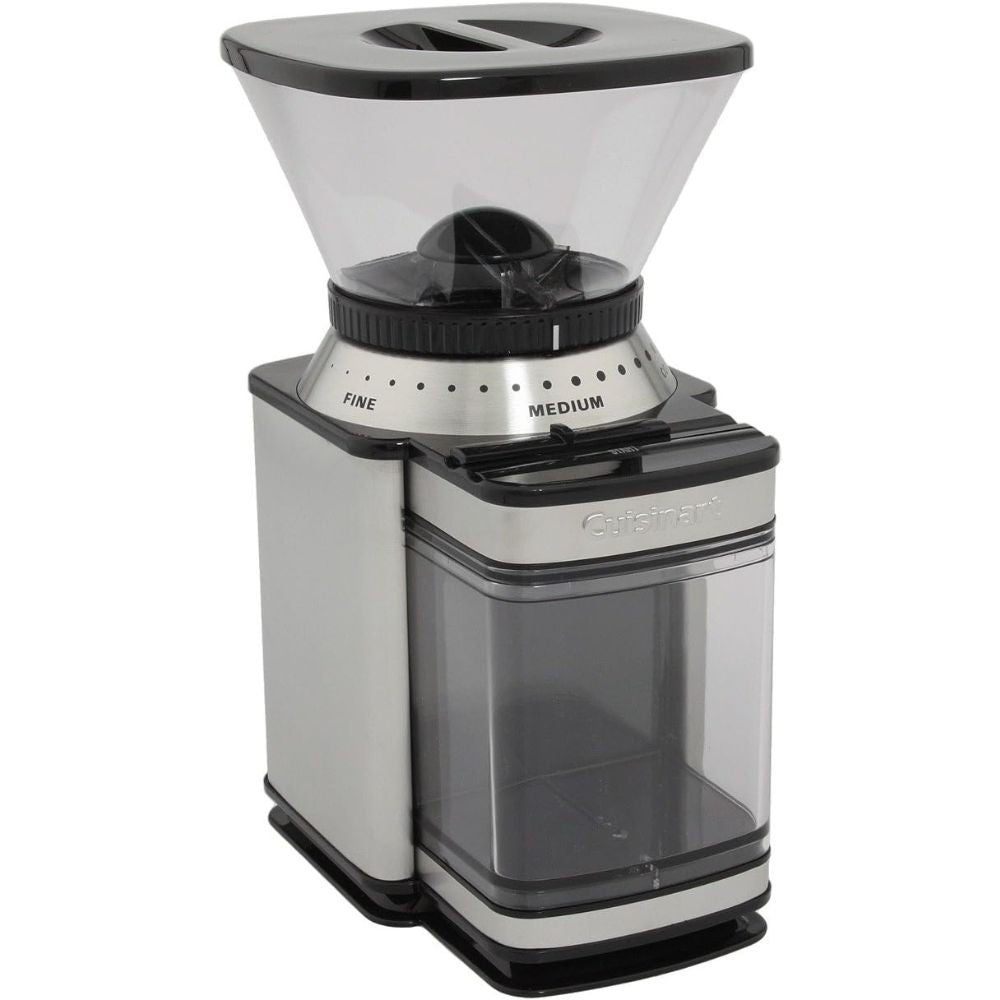 Cuisinart - Supreme Grind Burr Moulin, automatique