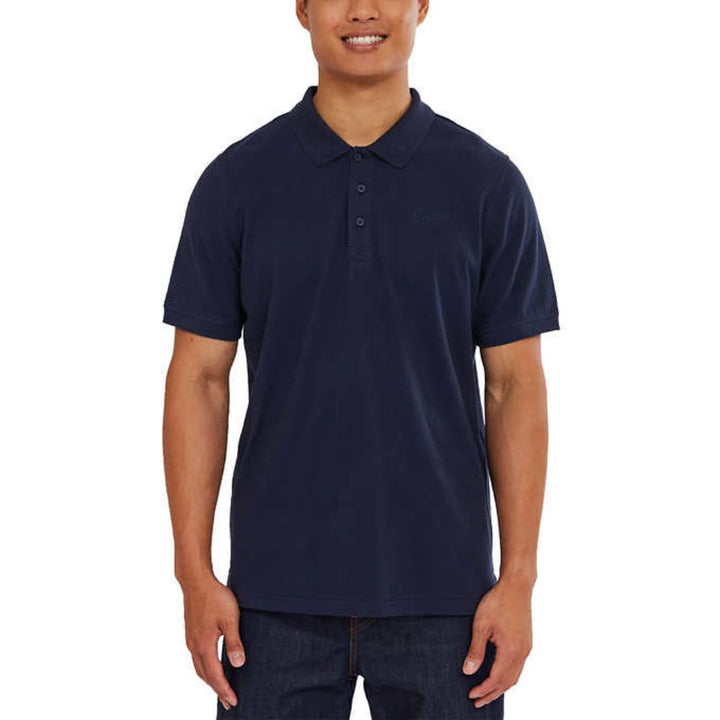 Bench - Men's Polo Shirt