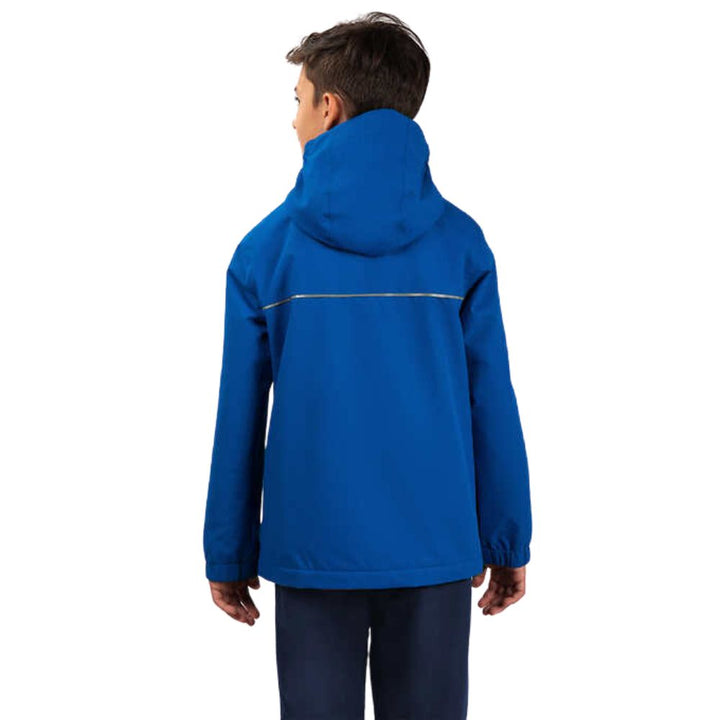 Paradox Kids 2-Piece Rainsuit
