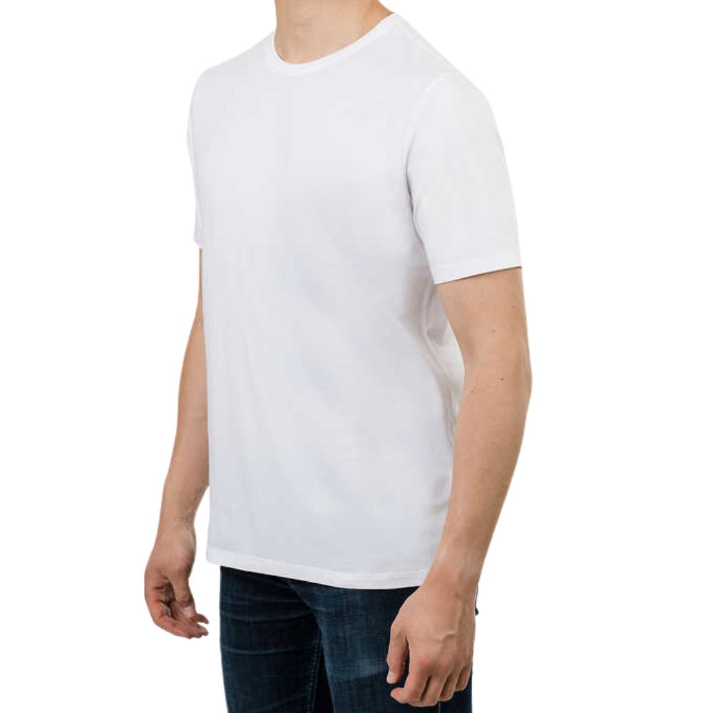Rough Dress T-Shirt