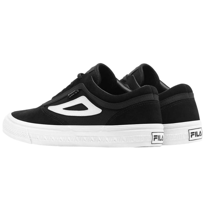FILA - Men's Boarder EX1 Suede Shoes