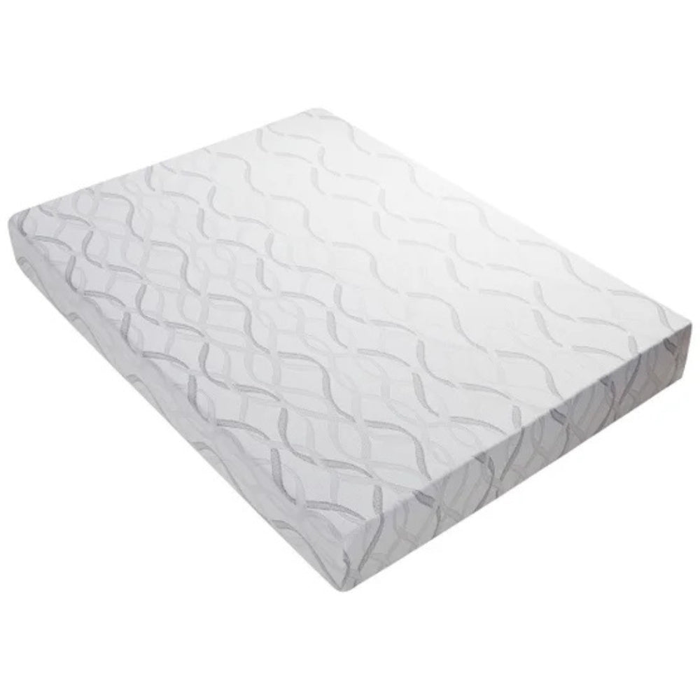 Comfort Tech – 25.4 cm (10 in) Serene Foam Firm Mattress