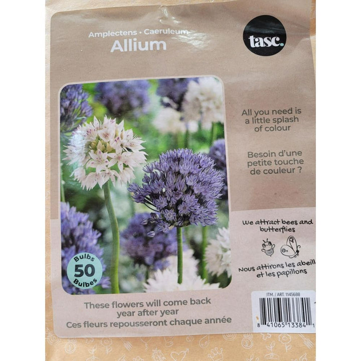 Tasc Assorted Flower Bulbs