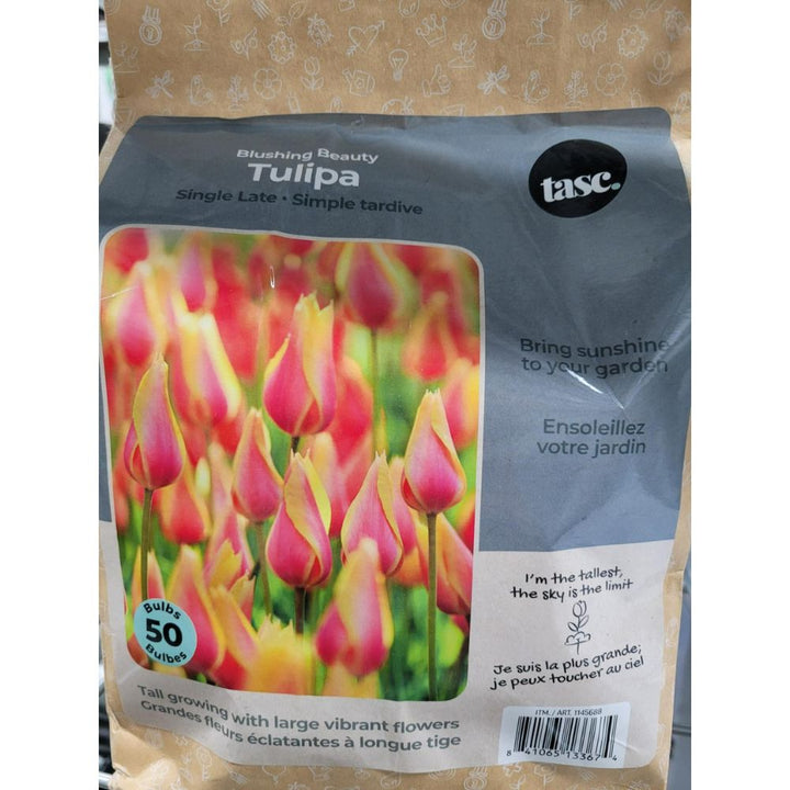 Tasc Assorted Flower Bulbs