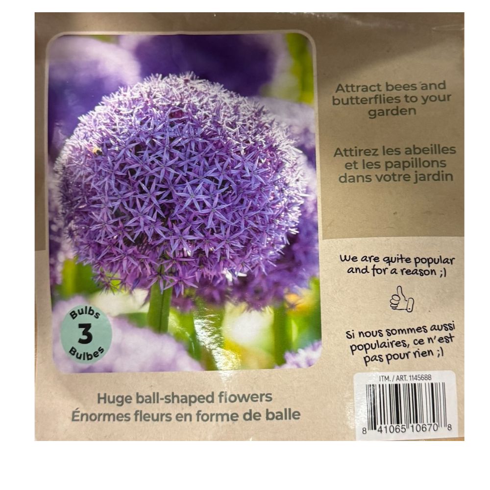 Tasc Assorted Flower Bulbs