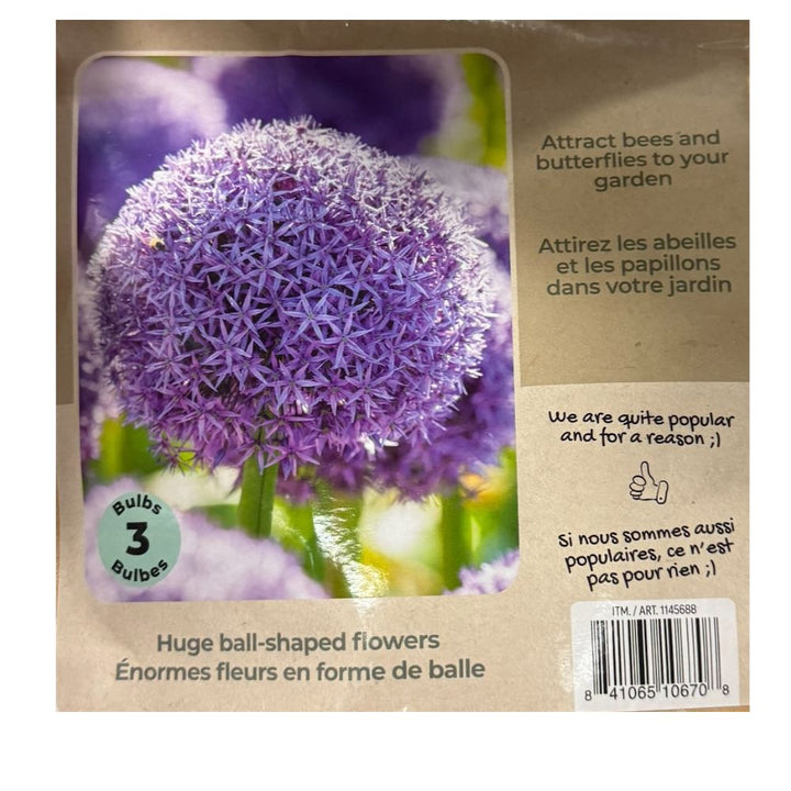Tasc Assorted Flower Bulbs
