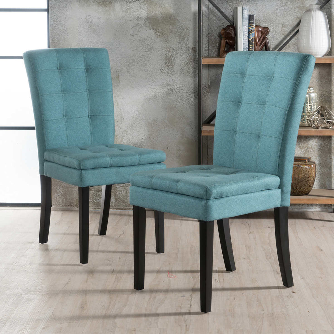 Victoria Dining Chair - 2-Pack