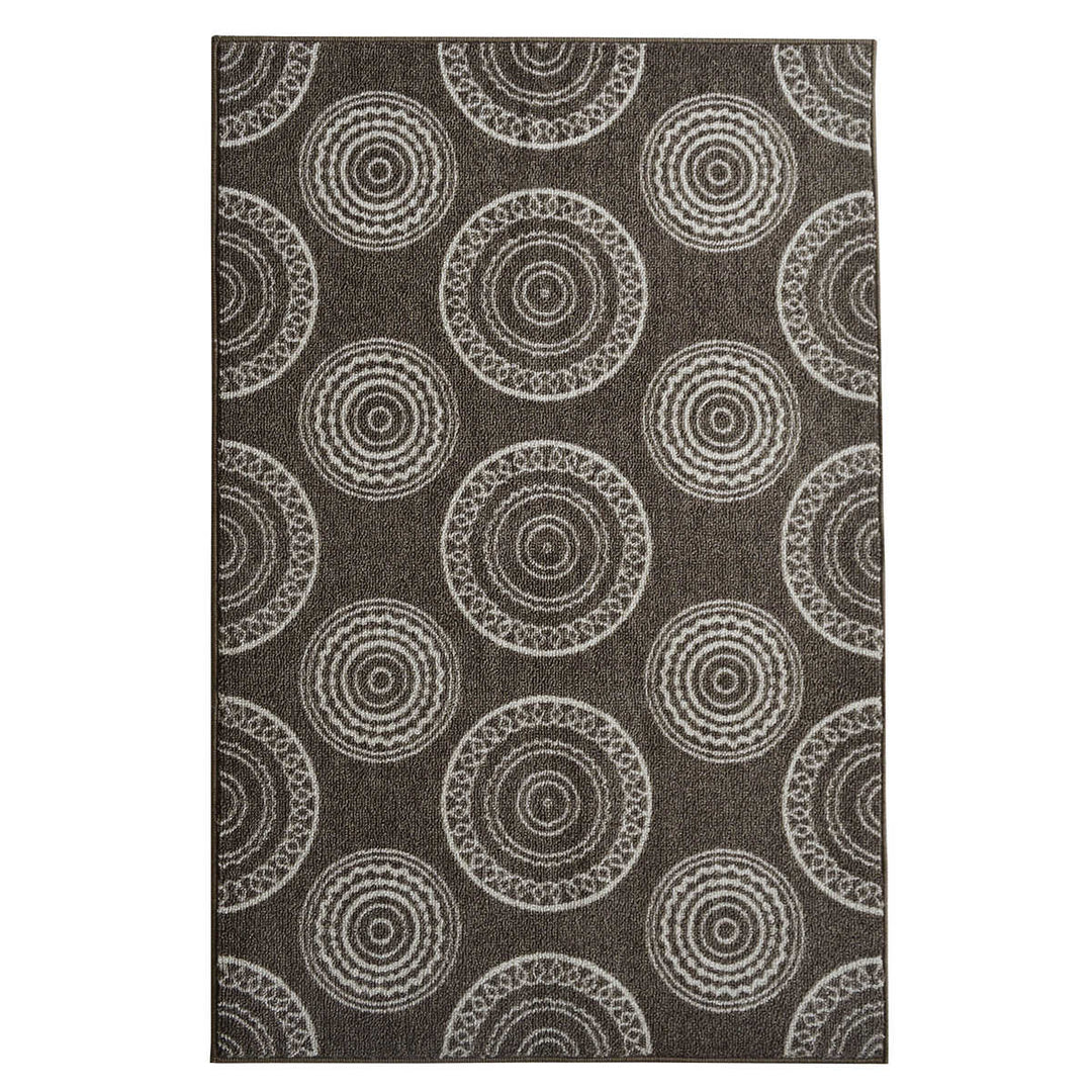 Venice Printed Area Rug