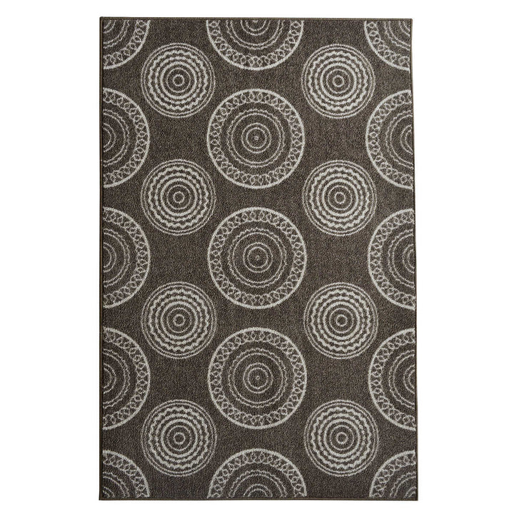 Venice Printed Area Rug