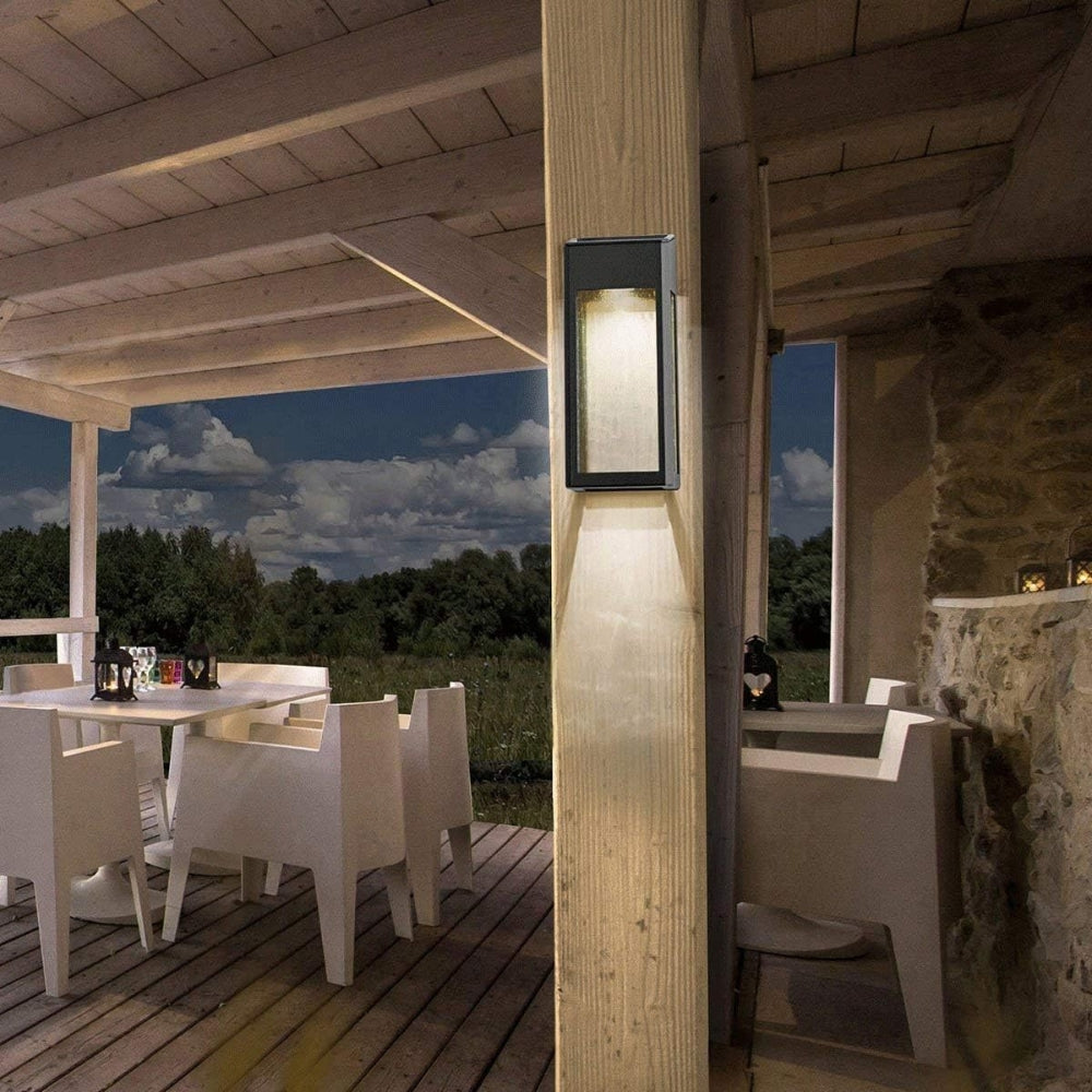 Paradise - Set of 4 LED Accent Lamps