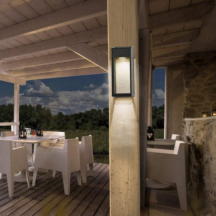 Paradise - Set of 4 LED Accent Lamps