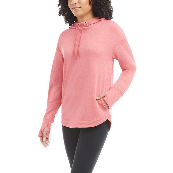 Danskin - Women's Hooded Sweatshirt