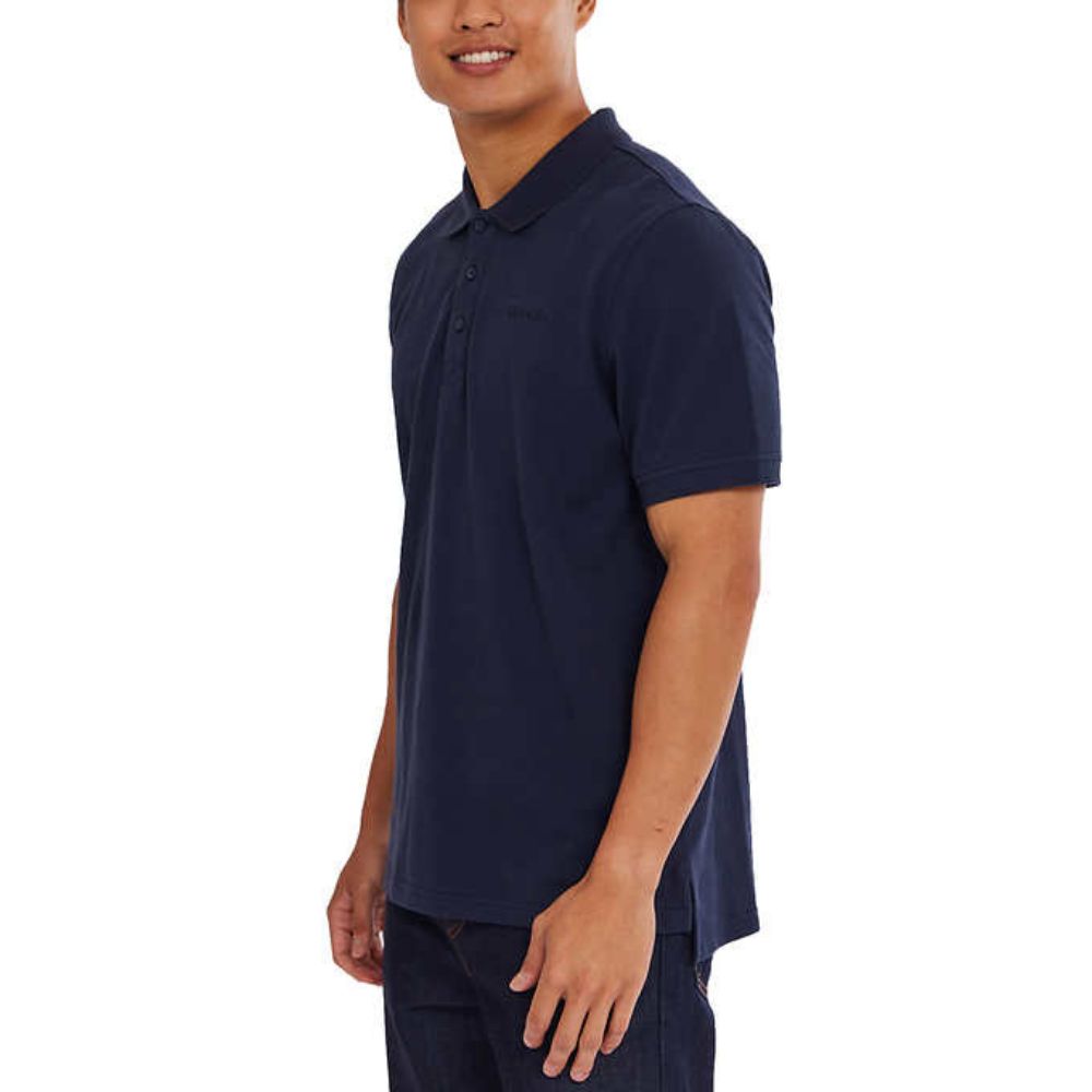 Bench - Men's Polo Shirt
