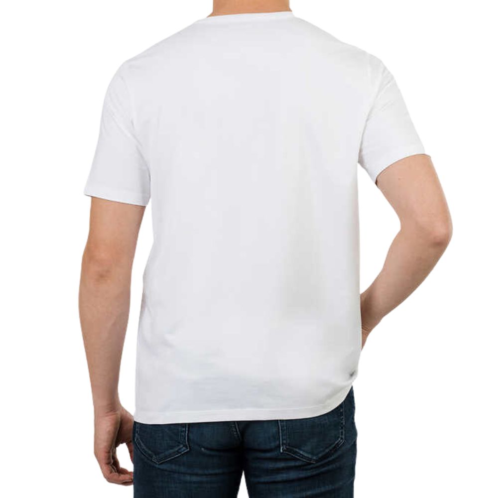 Rough Dress T-Shirt