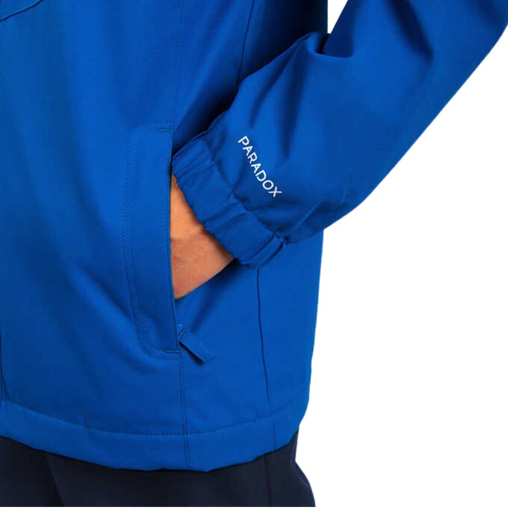 Paradox Kids 2-Piece Rainsuit