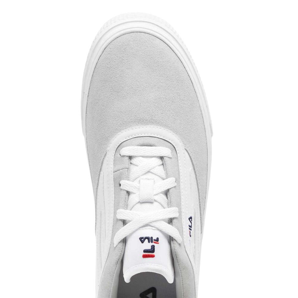 FILA - Men's Boarder EX1 Suede Shoes