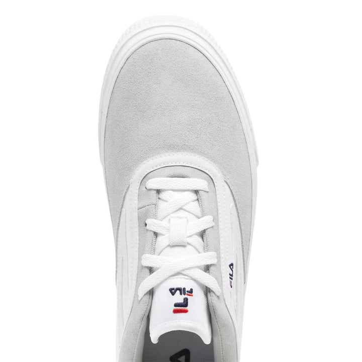 FILA - Men's Boarder EX1 Suede Shoes