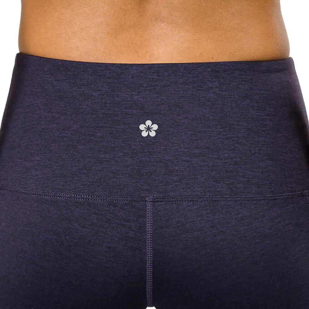 Tuff Athletics Women's Long Yoga Pants (Straight Fit)