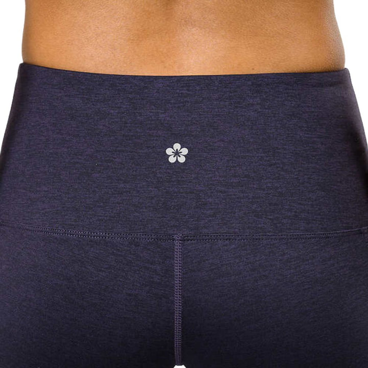 Tuff Athletics Women's Long Yoga Pants (Straight Fit)