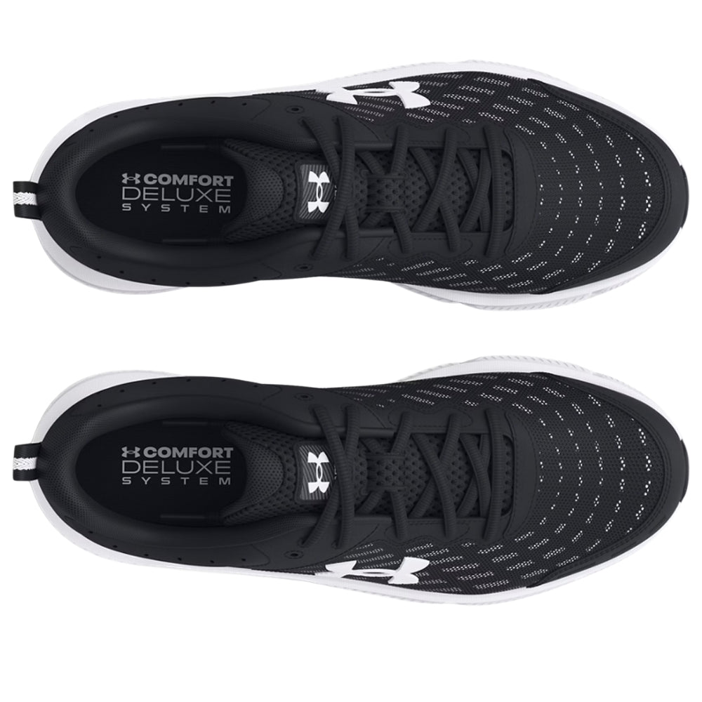 Under Armour - Chaussures de course pour homme