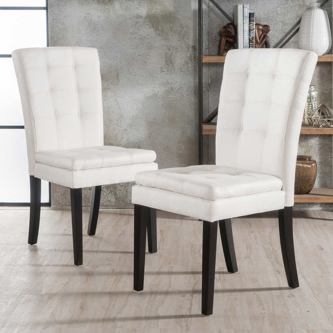 Victoria Dining Chair - 2-Pack