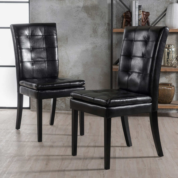 Victoria Dining Chair - 2-Pack