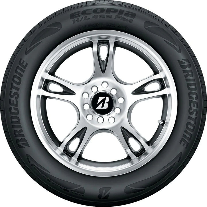 Bridgeston - Ecopia H/L 422 PLUS Tires, P235/65R18 106H
