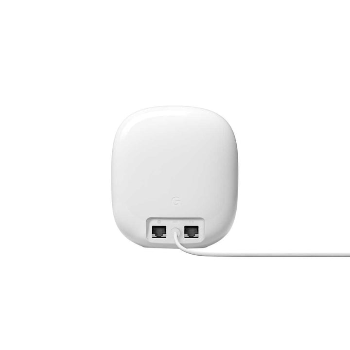 Google Nest - Wi-Fi Pro, Wi-Fi 6E, lot de 4